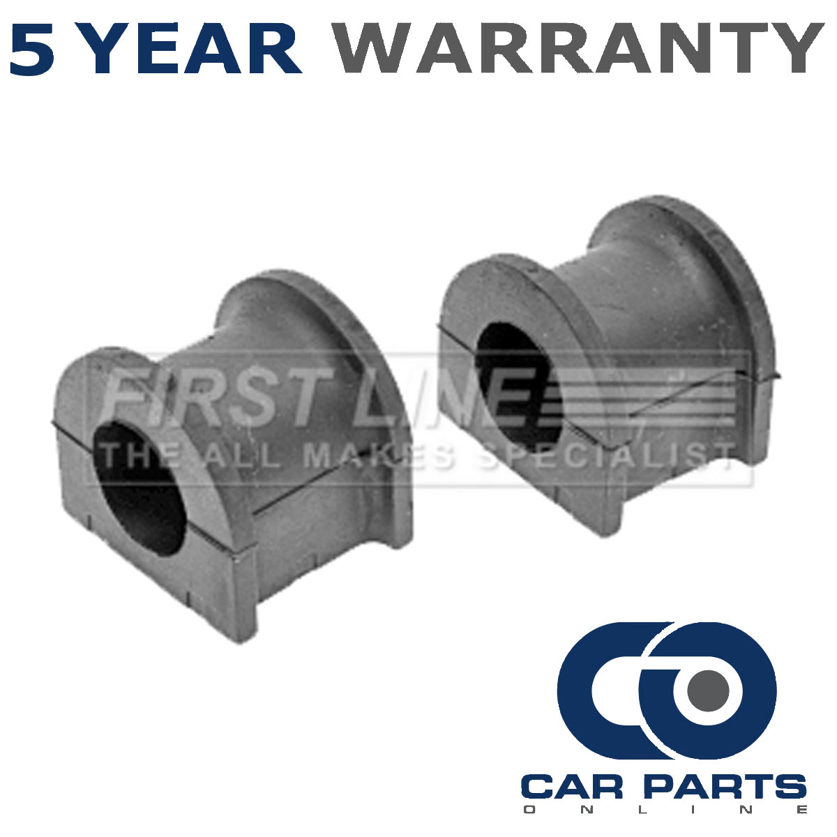 Stabiliser Rod Repair Kit CPO Fits Land Cruiser Amazon 4.2 D TD 4.7